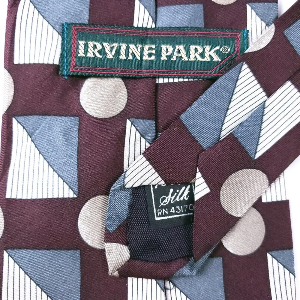 Irvine Park new without